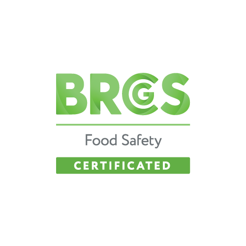 BRC - quality certificate