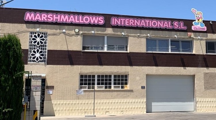 Spain – Marshmallows International
