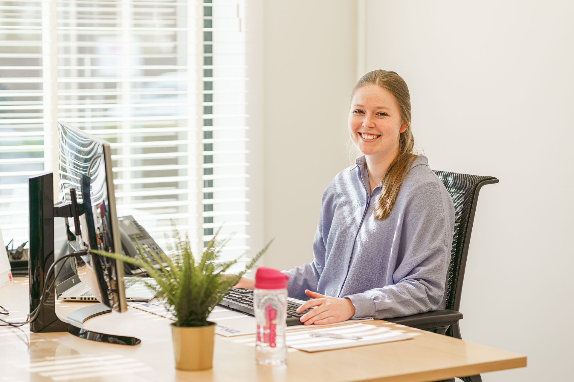 Sales Support
