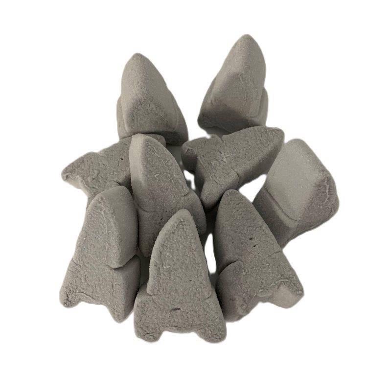Rocket marshmallow