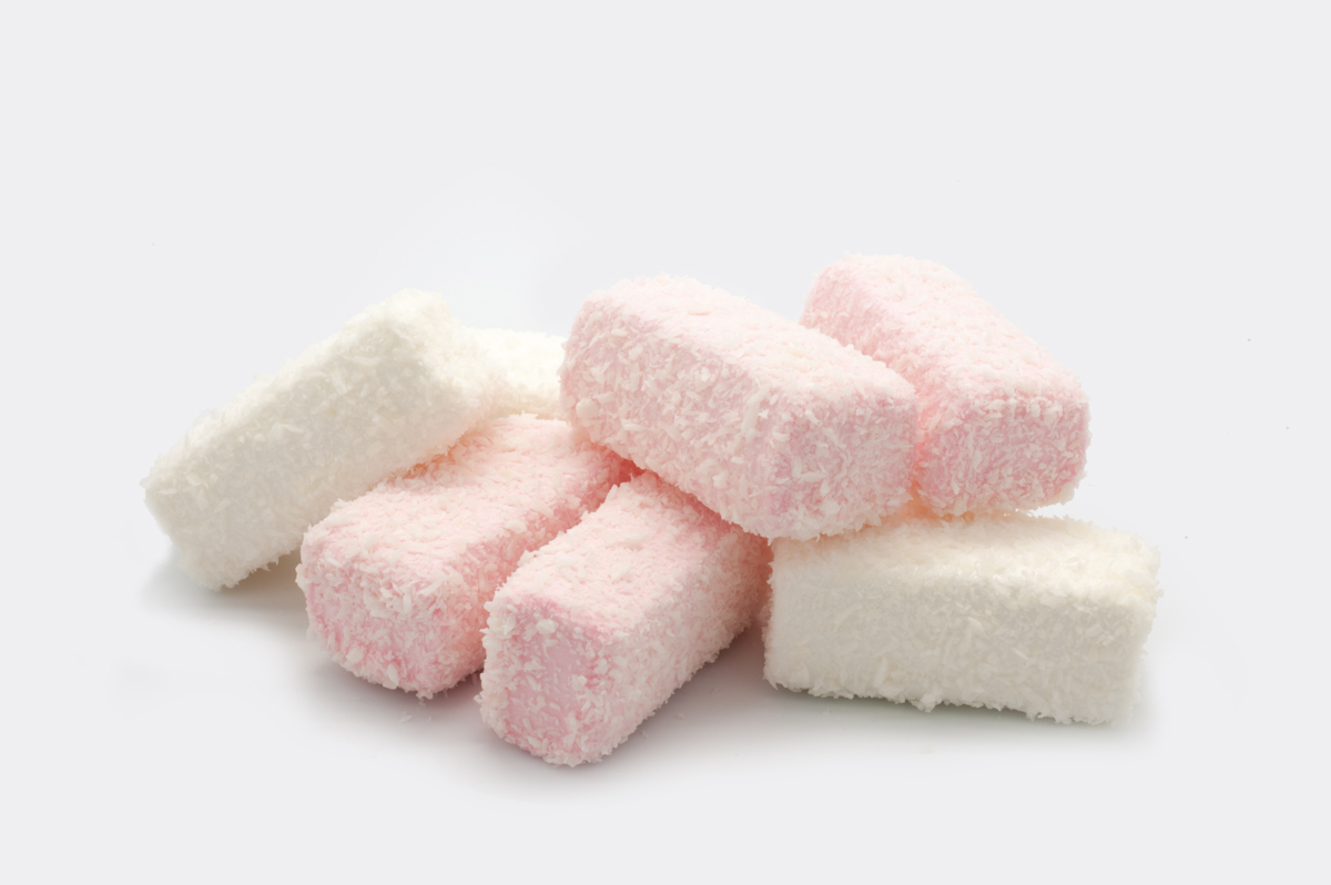 Carré Coco marshmallow