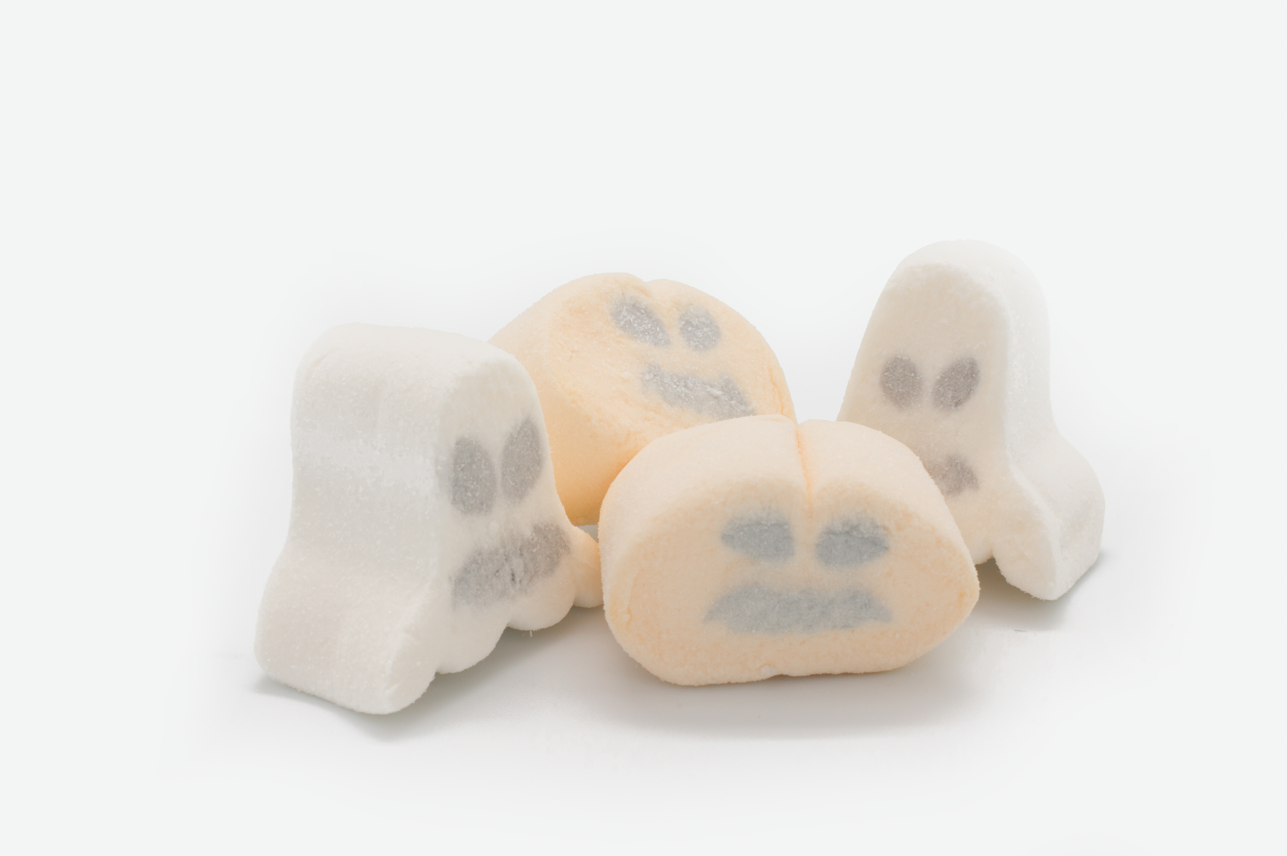 Halloween Mix marshmallow