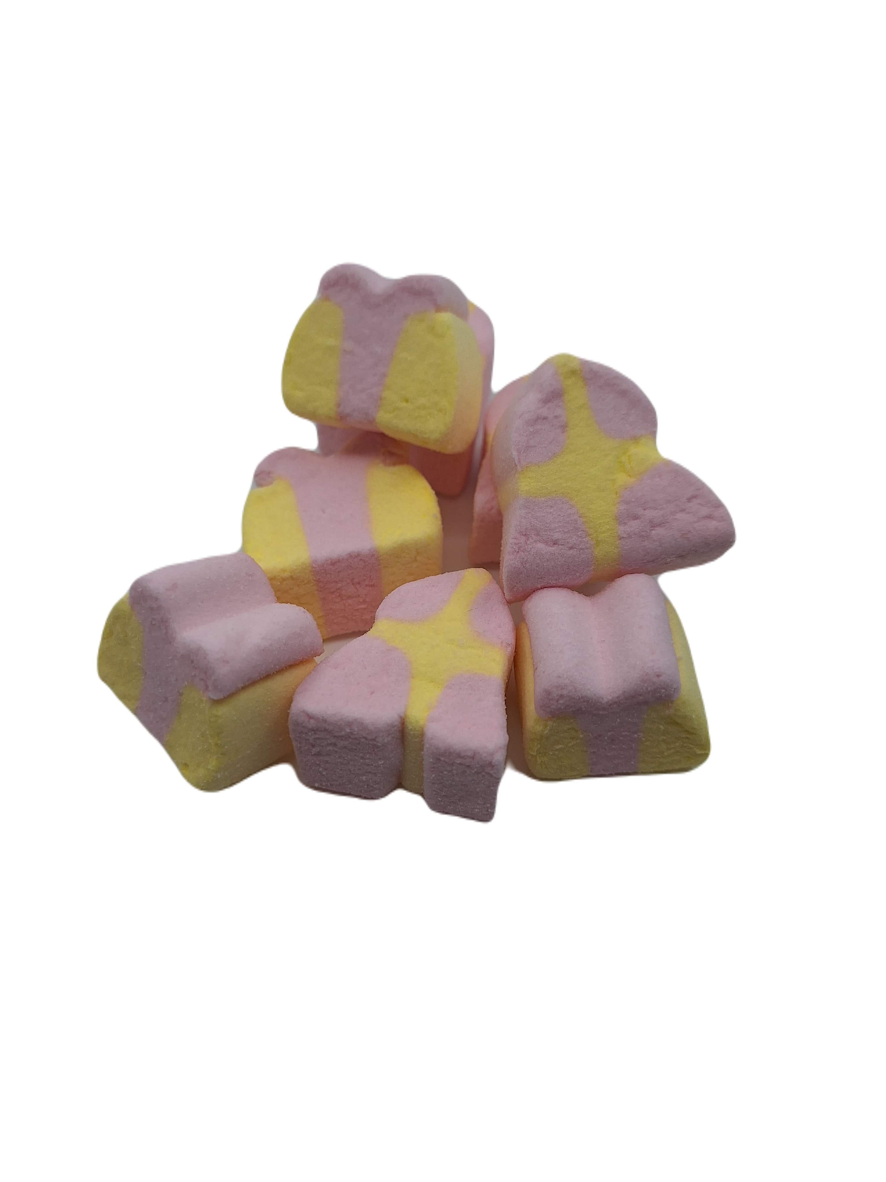 Hats & Gifts 2 colours marshmallow
