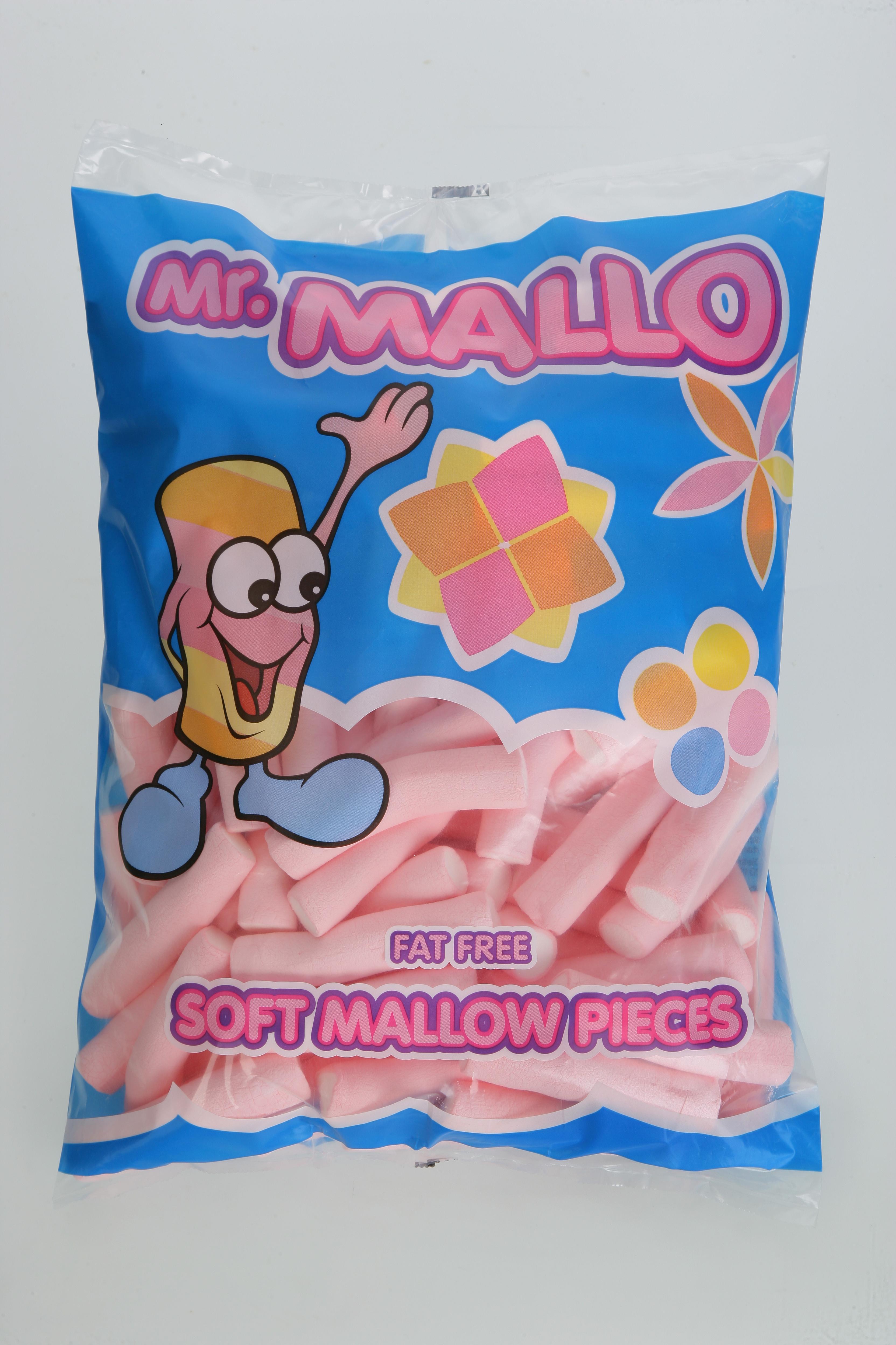 Mr. Mallo pillow bag 700g - 1,1kg