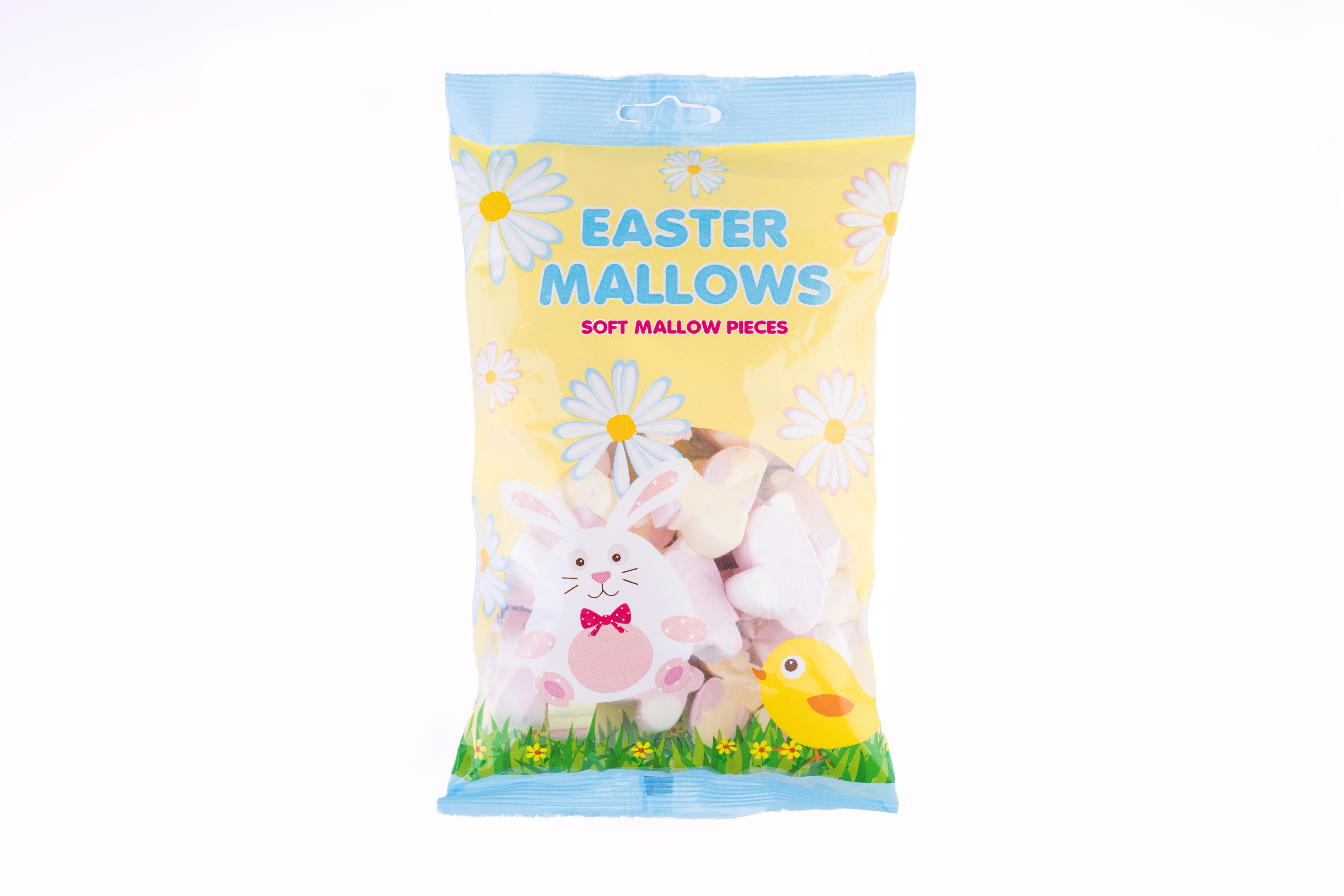 Mr. Mallo Easter pillow bag 150g - 220g