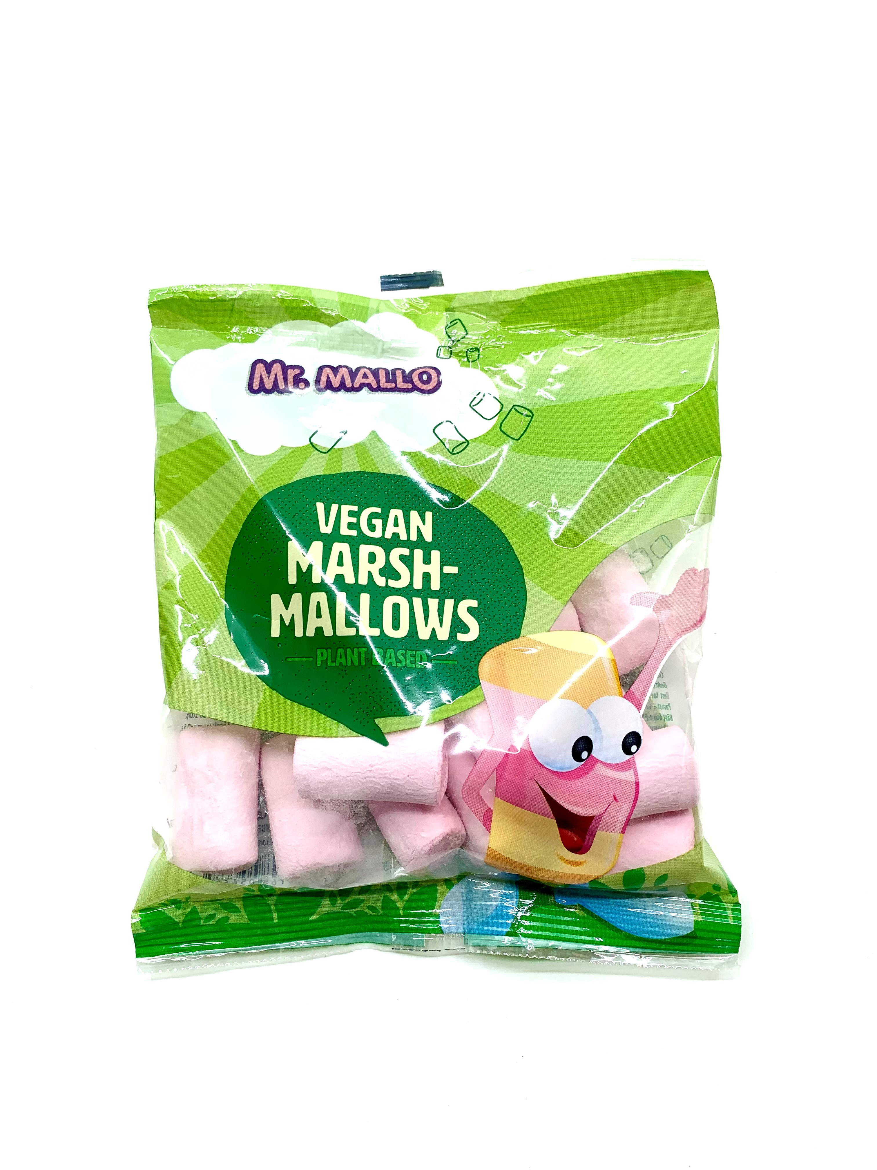 Mr. Mallo vegan pillow bag 120g - 150g