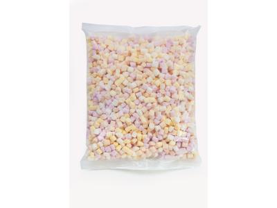 Marshmallows example 3 - Bulk / no brand packaging