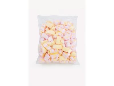 Marshmallows example 1 - Bulk / no brand packaging