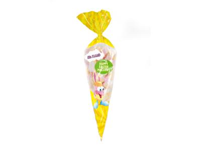 Van Damme Easter cone bag 250g