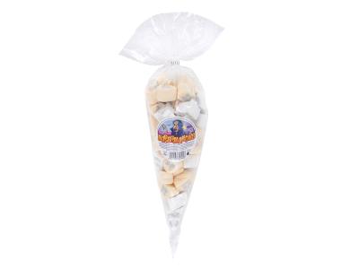 Mr. Mallo Halloween mix cone bag + label 200-250g