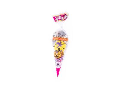 Van Damme cone bag 200-250g - Filled Halloween mix