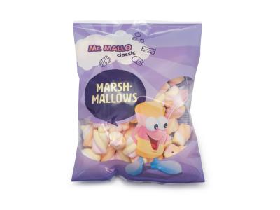 Mr. Mallo pillow bag 75g - 100g