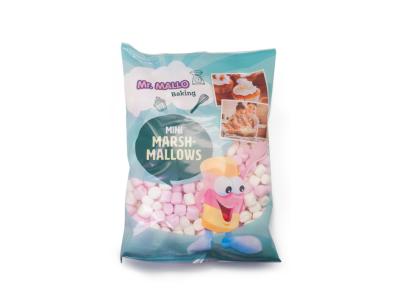 Mr. Mallo Baking pillow bag 180g (mini mallows)