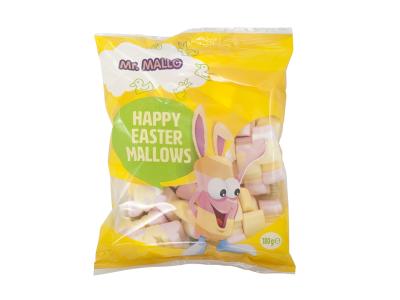 Mr. Mallo Easter pillow bag 180g