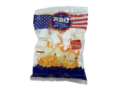 Mr. Mallo BBQ 300g