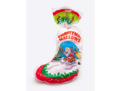 Van Damme Christmas Stocking 250g