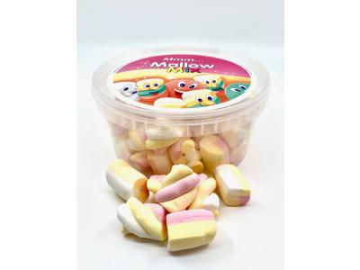 Tub (1,5L) Mallow Mix 150 - 220g