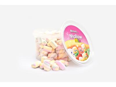 Tub (2L) Mallow Mix 225g - 425g