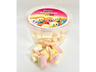 Tub (2L) Mallow Mix 225g - 425g