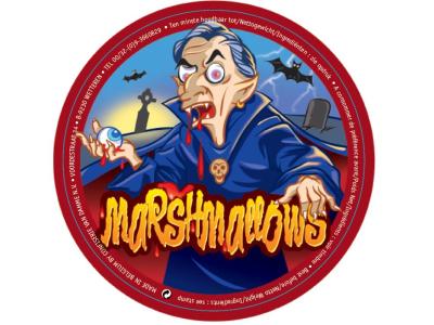 Tub (2L) Halloween Mix 325g