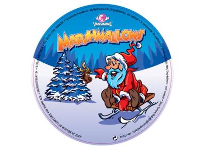 Tub (2L) Christmas 325g