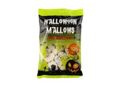 Mr. Mallo Halloween pillow bag 150g - 220g