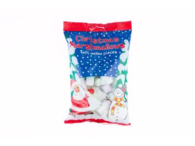 Mr. Mallo Christmas pillow bag 150g - 220g