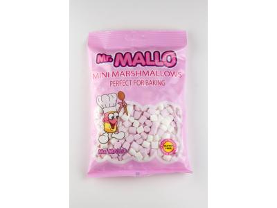 Mr. Mallo Baking pillow bag 180g - 200g (mini mallows)