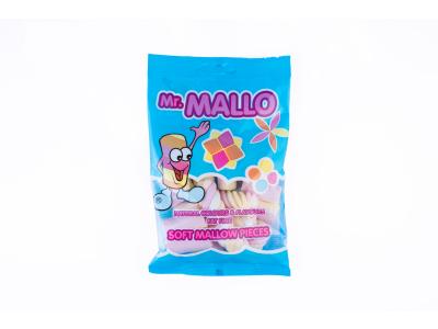 Mr. Mallo pillow bag 80g - 120g