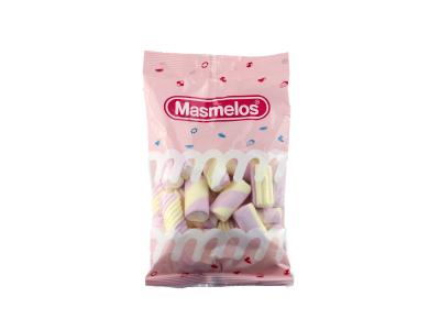Mr. Mallo Masmelos pillow bag 80g - 120g