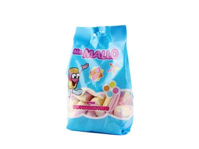 Mr. Mallo stand-up bag 130g - 170g