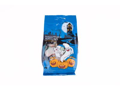 Mr. Mallo Halloween stand-up bag 130g - 170g