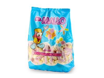 Mr. Mallo stand-up bag 750g - 1kg