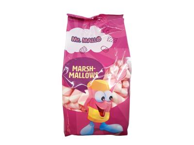 Mr. Mallo stand-up bag 400g - 500g