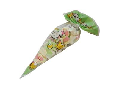 Mellow Party Easter cone bag 150g 