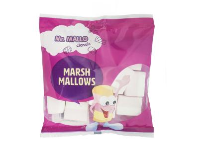 Mr. Mallo pillow bag 100g - 175g